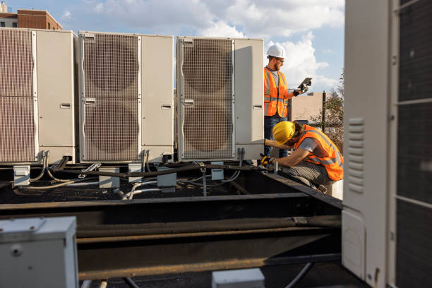 Best HVAC Retrofitting and Upgrading in Haslett, MI