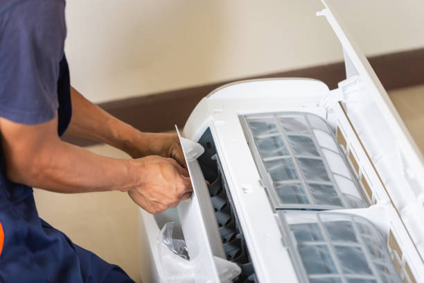 Best Thermostats and Smart Controls in Haslett, MI