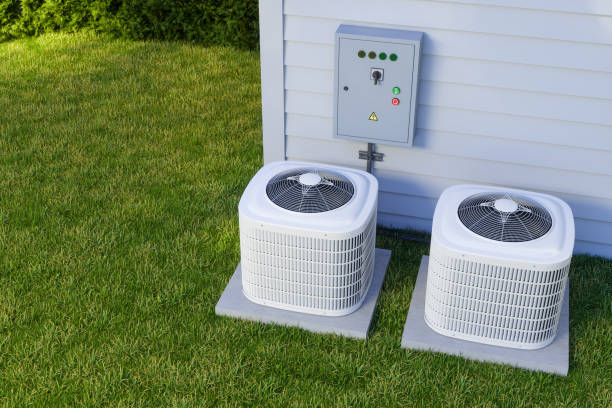 Best Furnace Cleaning in Haslett, MI