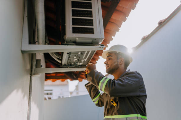 Best Residential HVAC in Haslett, MI