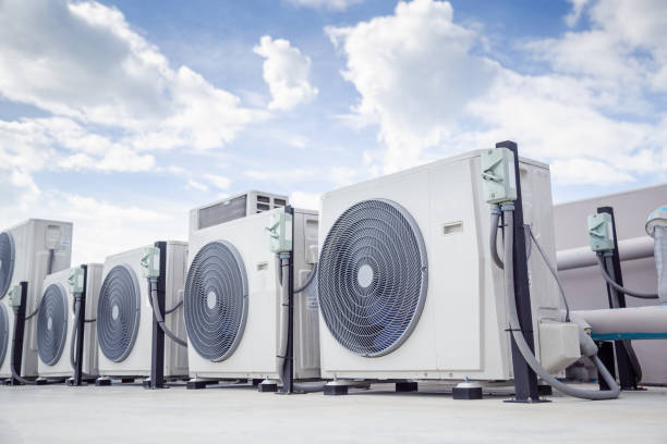 Best HVAC for Healthcare Facilities in Haslett, MI