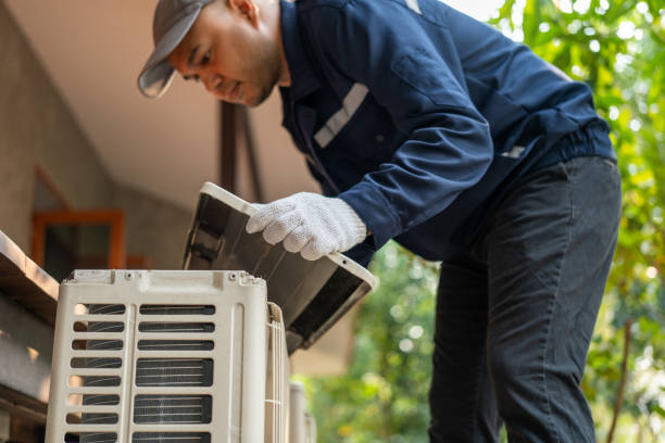 Best HVAC Equipment and Components in Haslett, MI