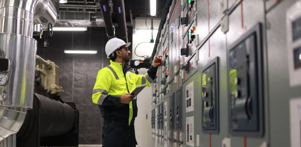 Best HVAC Financing and Leasing in Haslett, MI